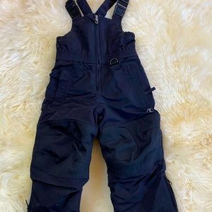Lands’ End Squall Bib Snow Pants